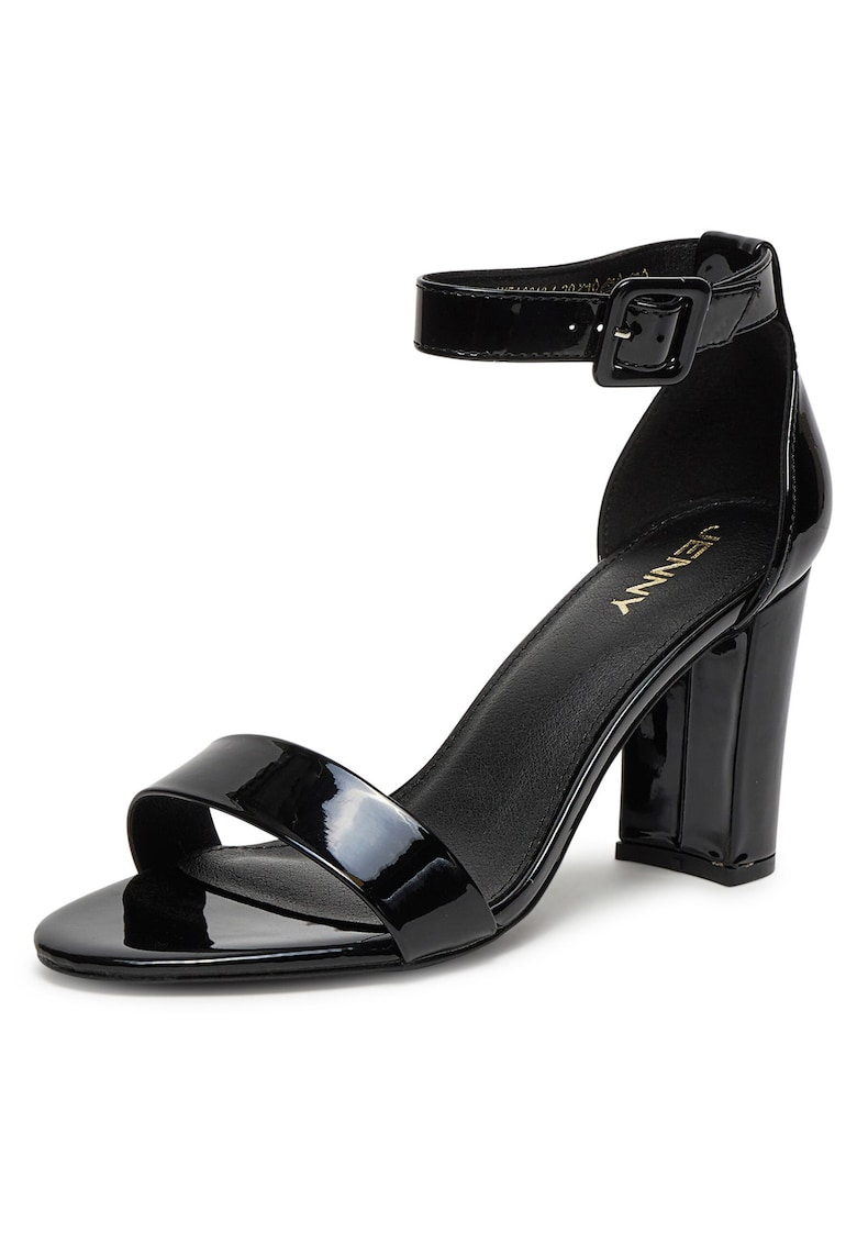 Sandale dama - WFA3613-1 - negru