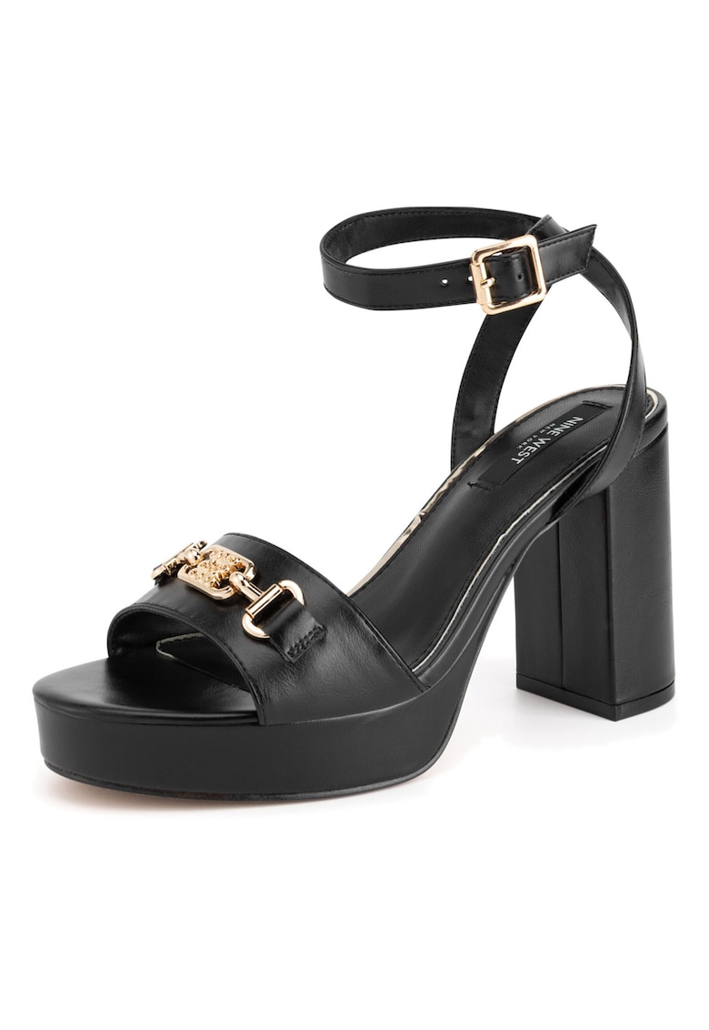 Sandale dama - R25SS04320 - Negru