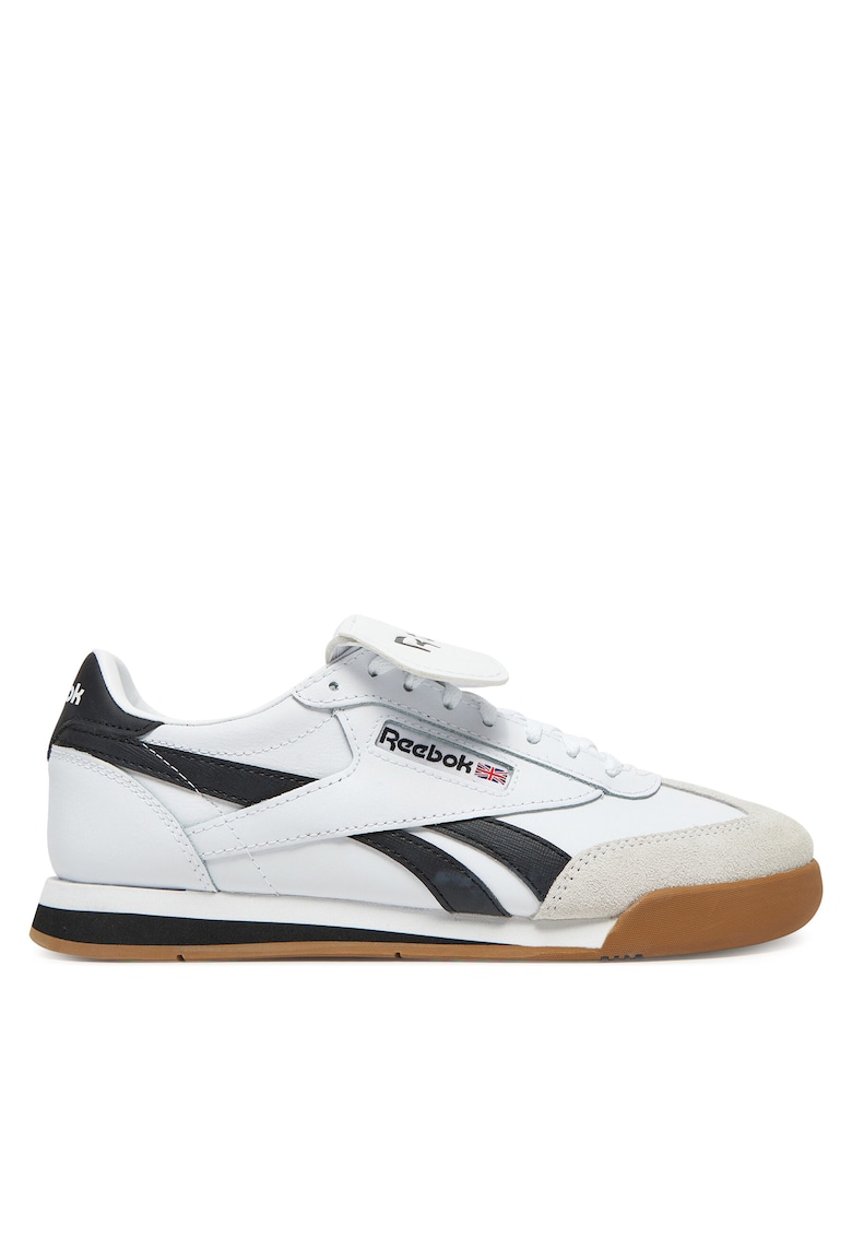 Reebok Pantofi sport dama CAMPIO XT KILTY - multicolor - piele naturala