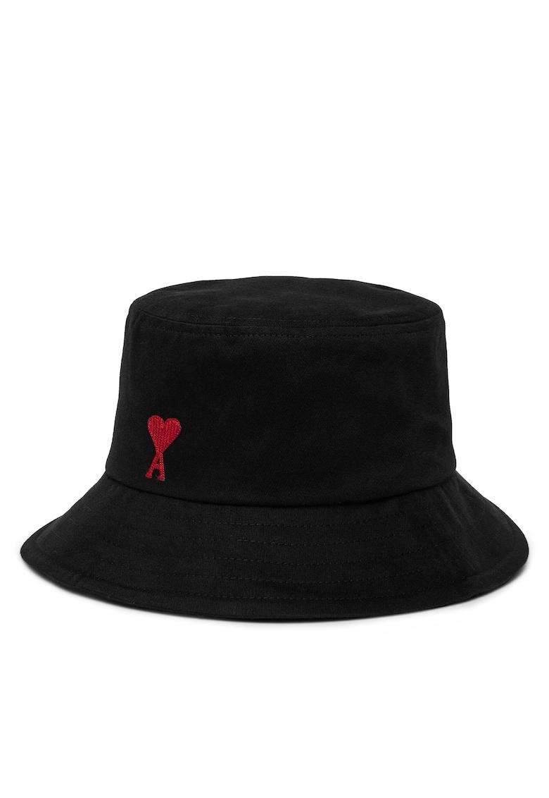 Palarie unisex neagra - model 001