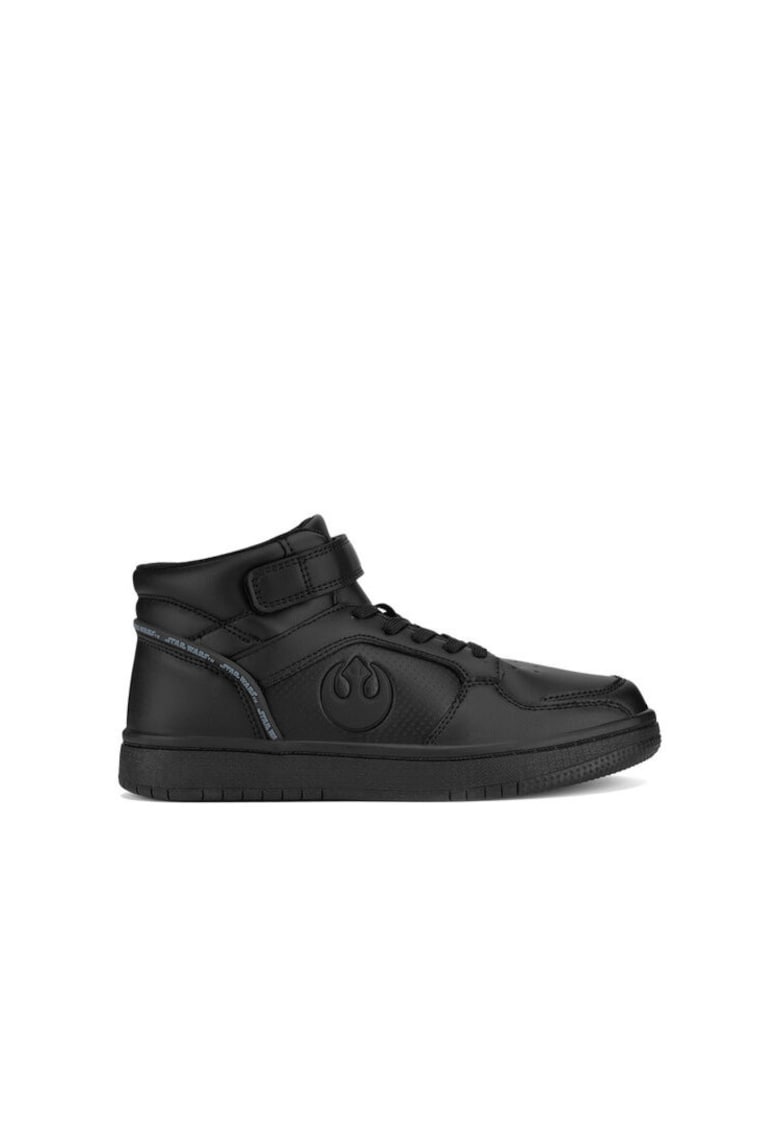 copii - negru - material sintetic - Negru
