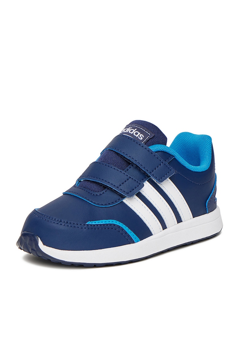 Pantofi sport copii - VS SWITCH 3 - bleumarin - tesatura