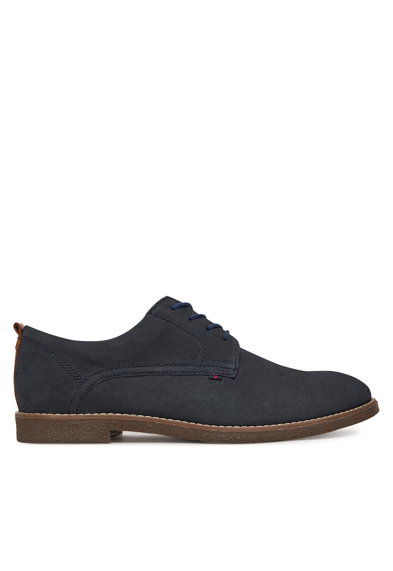 Pantofi barbati - bleumarin - Bleumarin