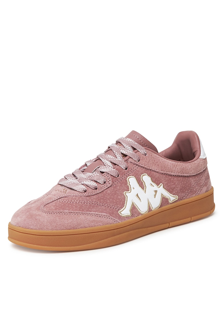 Tenisi dama - CEO-FC-24880H - piele naturala - roz