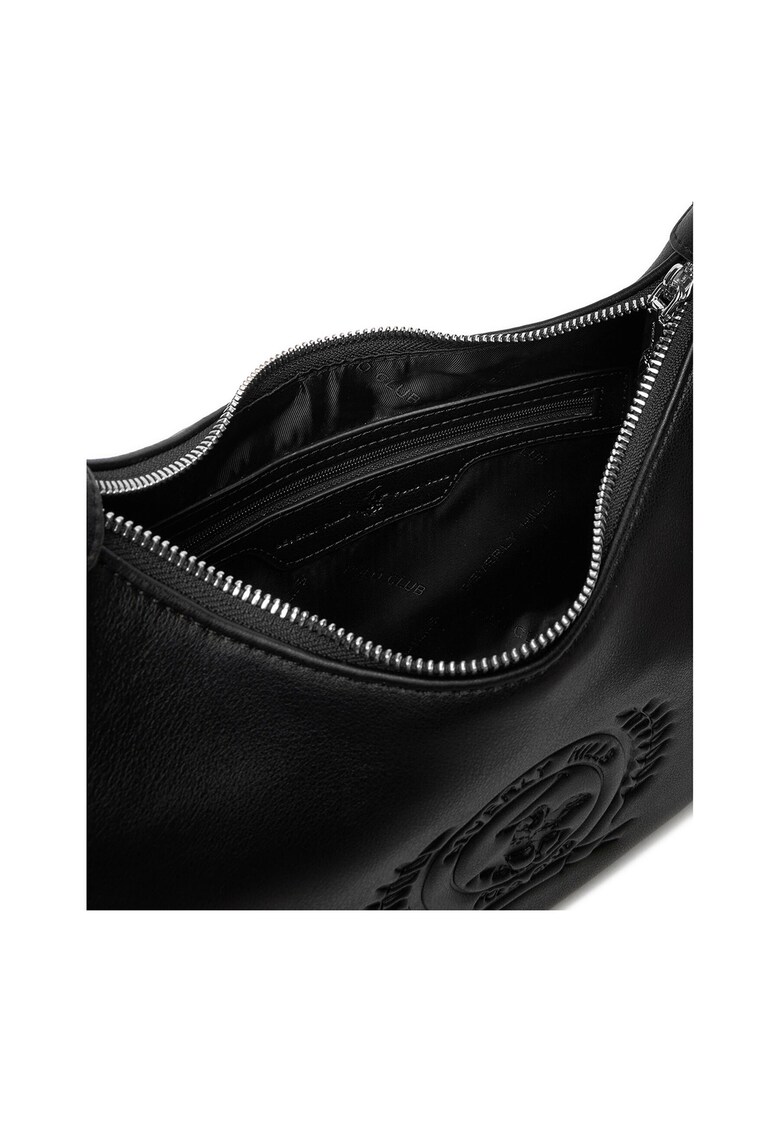 Geanta dama neagra - model C-BHPC-L-011-08
