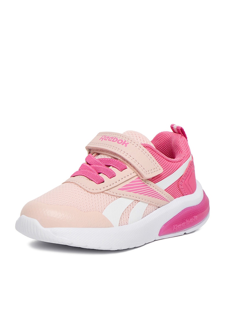 Pantofi sport copii - CEO-23KC2331-4 - roz - tesatura