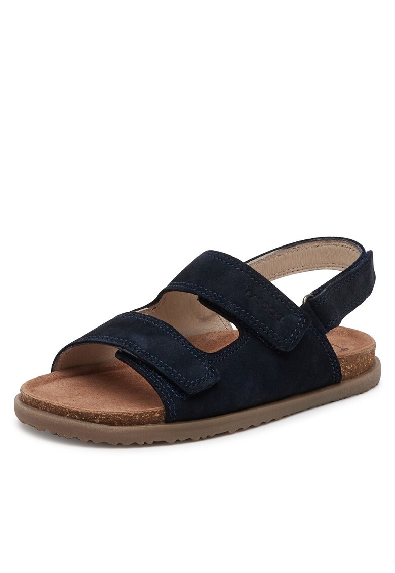 Sandale copii - bleumarin - Bleumarin