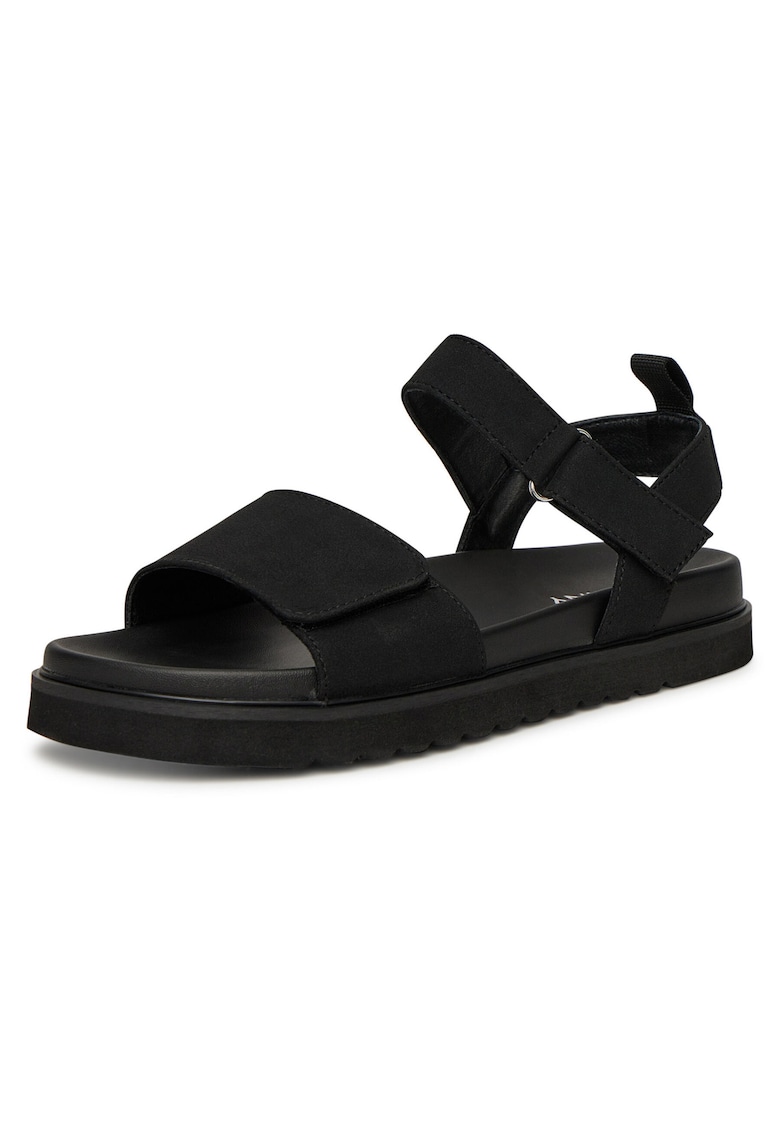 Sandale dama - HY86009-21 - Negru