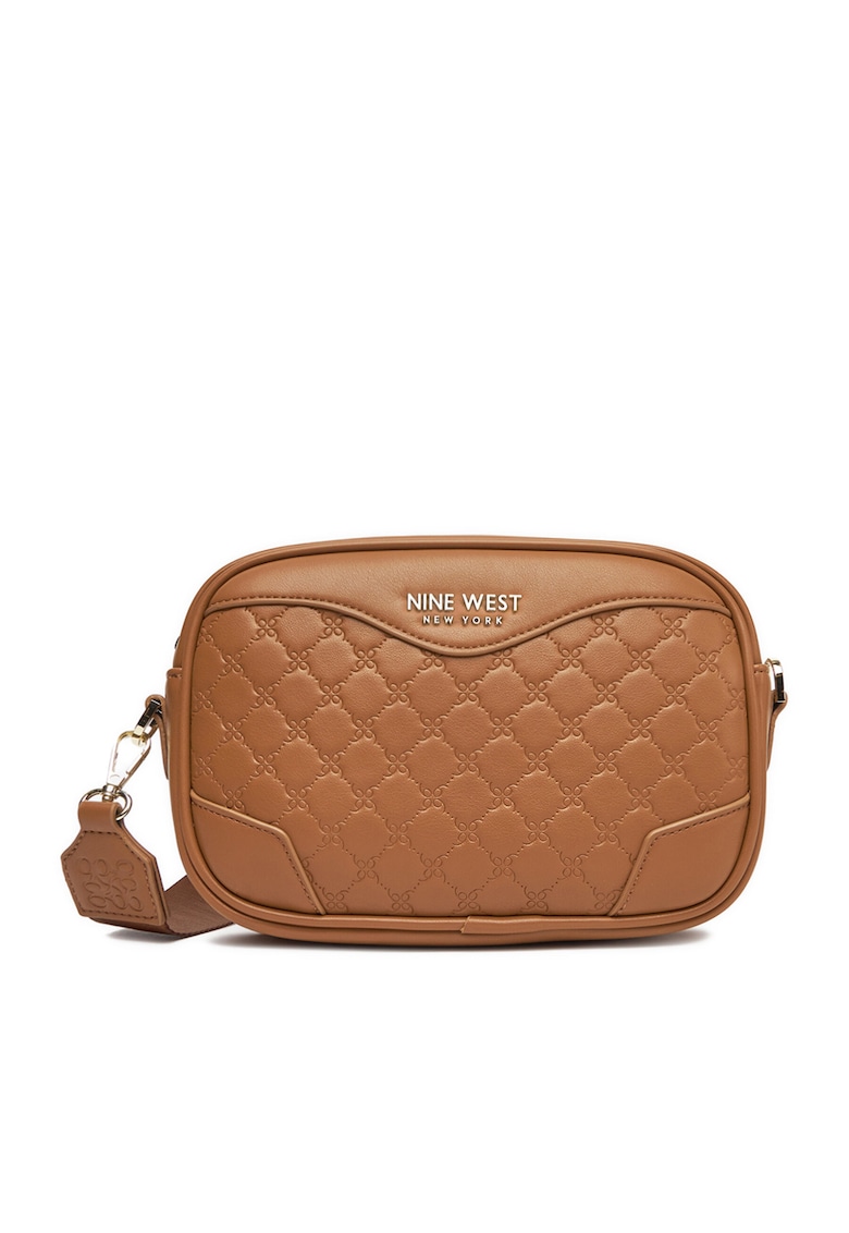 Geanta dama model CEO-ZOE-I-S241233 - culoare brown