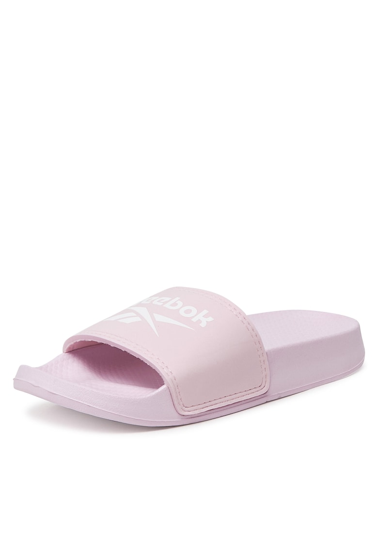 Papuci fete SS25-3C069-3 - Plastic - Roz
