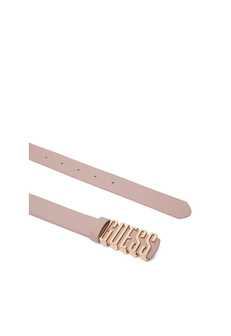 Piele ecologica MAU Curea de dama Guess femeie MAU Vikky BW9114 P4225 dama