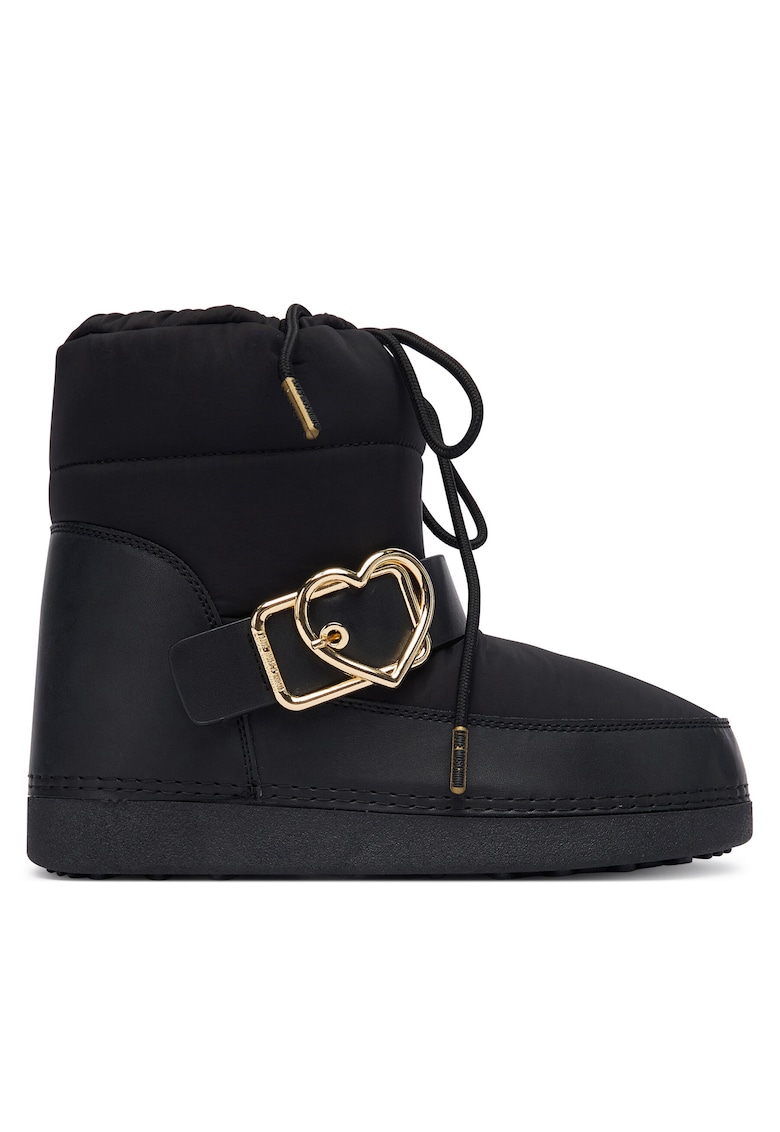 Love Moschino Ghete dama - JA24432G0NISK00A - negru