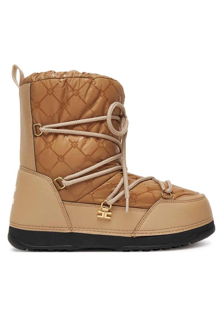 Ghete de zapada maro