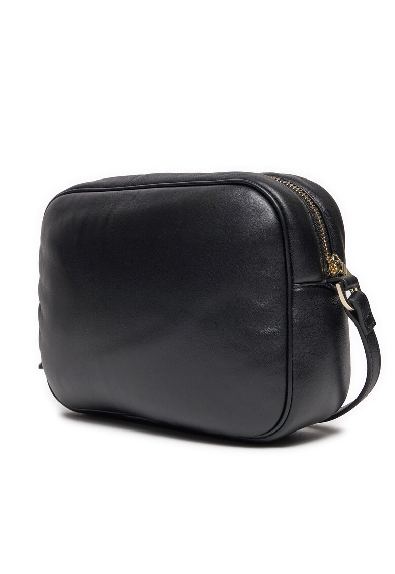 Geanta dama model 8B0192/L113-K103 - piele naturala - neagra