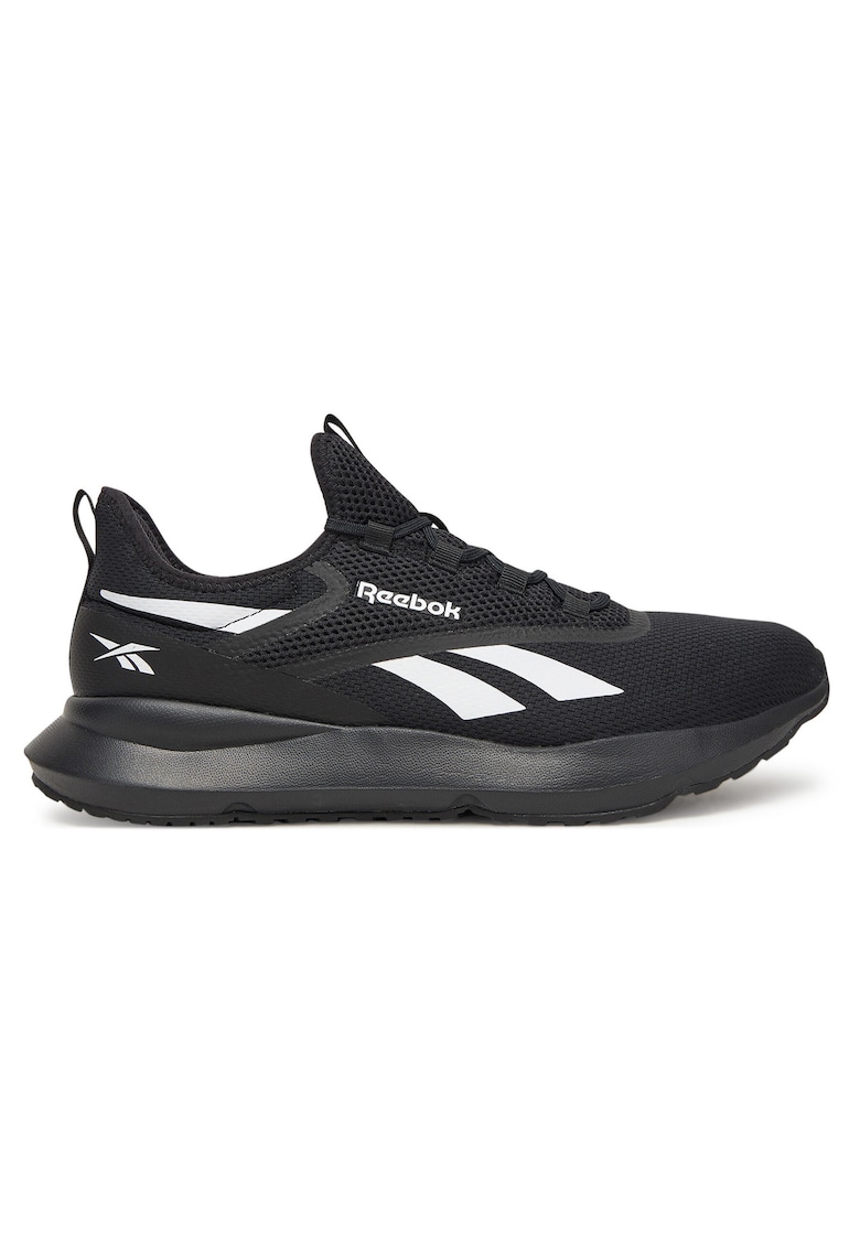 Pantofi sport barbati - CITYRIDE - negru - Negru