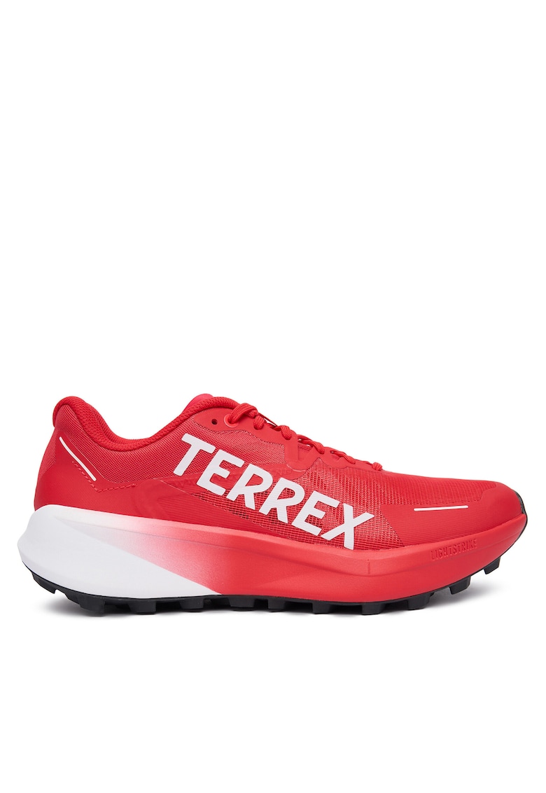 Pantofi sport barbati - Terrex Agravic 3 - tesatura