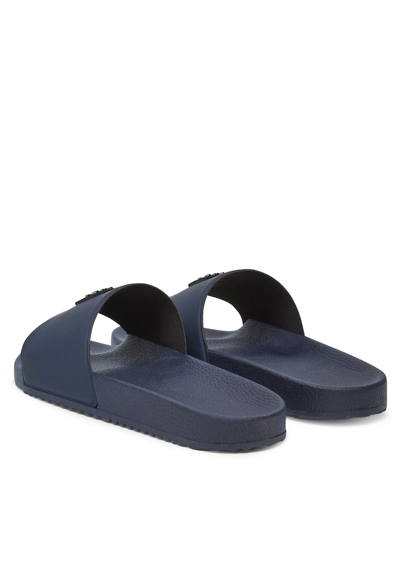 Hugo Slapi barbati Dark Blue 405 - bleumarin