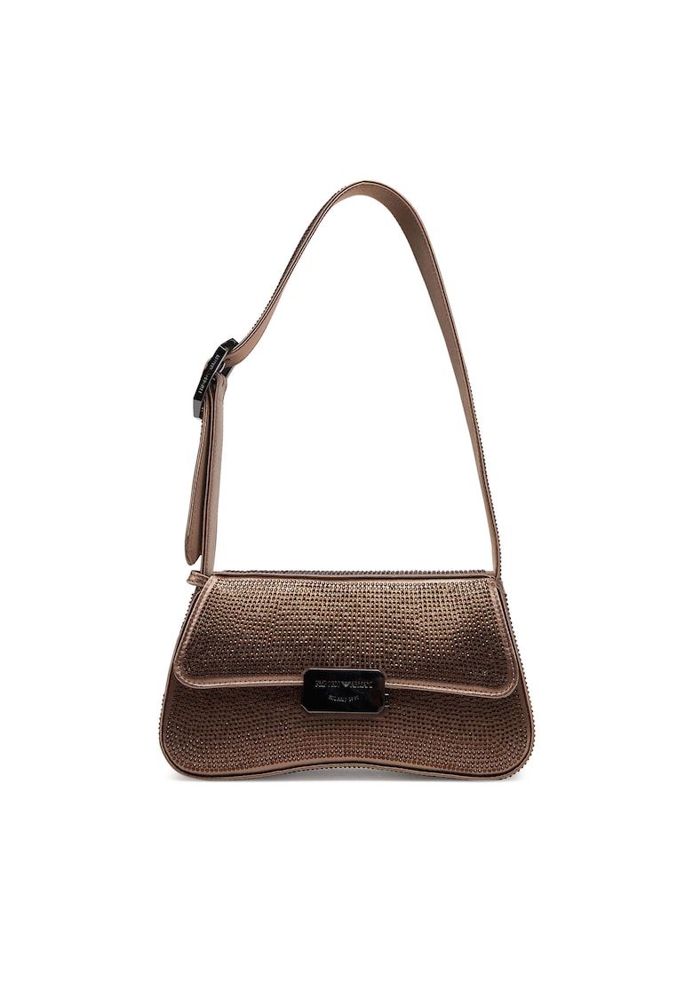 Geanta dama Bronzo - ecologica - 25x30cm