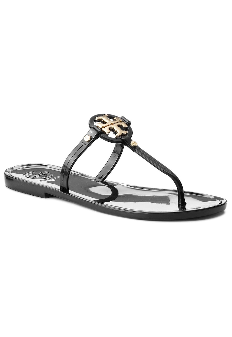 Slapi Mini Miller Flat Tho - negri -