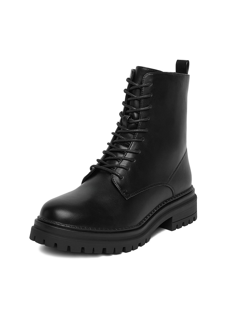 Ghete dama - CEO-23F630-3 - negru
