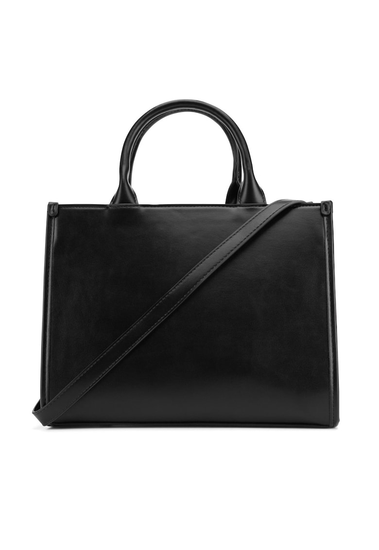 Geanta dama neagra - MEXX-S-002-07 - material sintetic