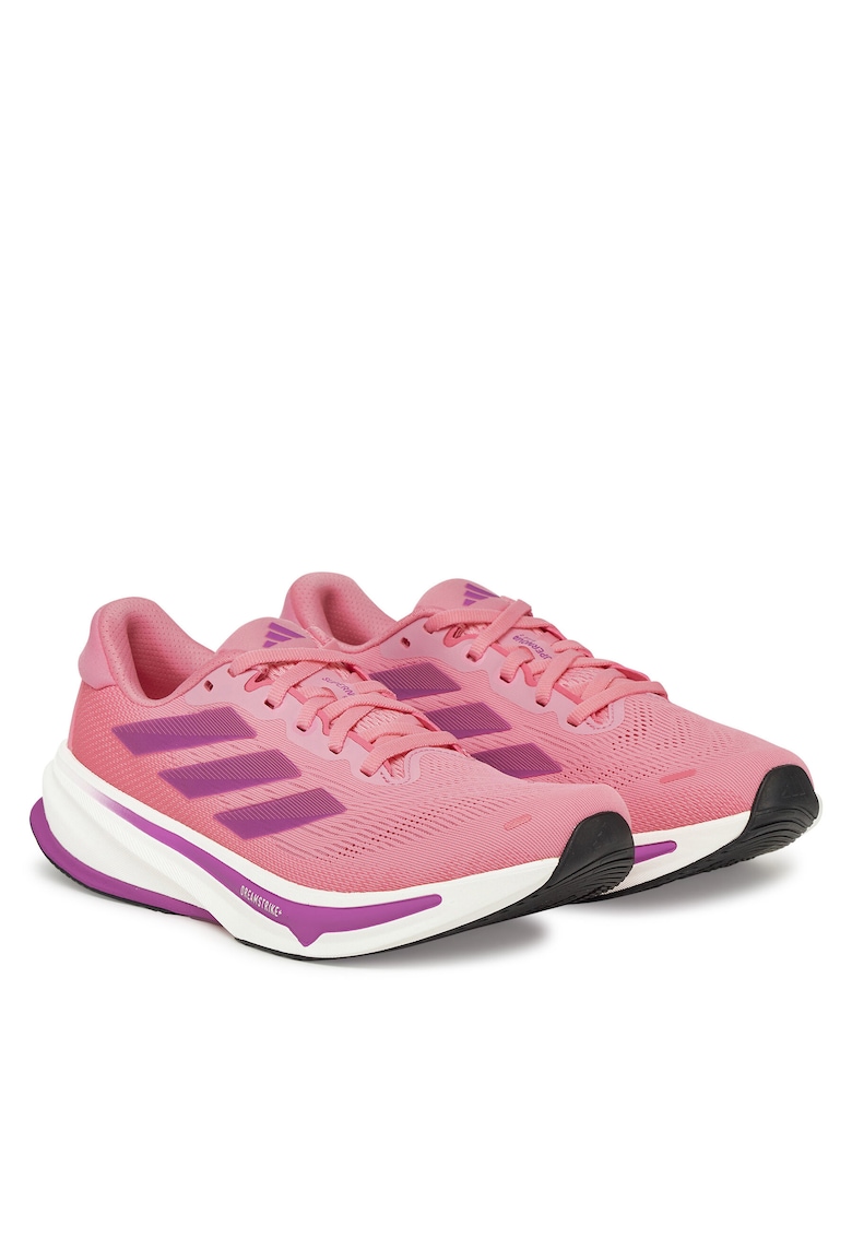 Pantofi sport dama Supernova Rise 2 W J - roz - tesatura