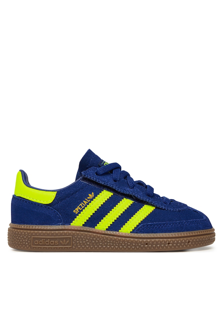 Pantofi sport copii Handball Spezial - piele naturala
