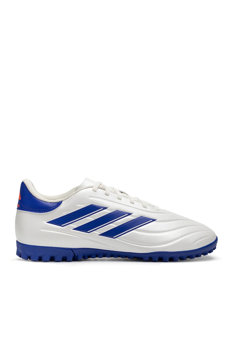 Pantofi sport barbati - COPA PURE 2 CLUB TF - alb - fotbal