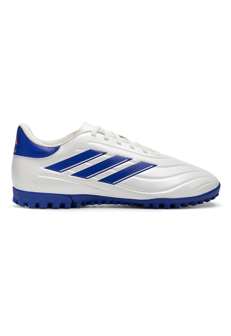 Pantofi sport barbati - COPA PURE 2 CLUB TF - alb - fotbal