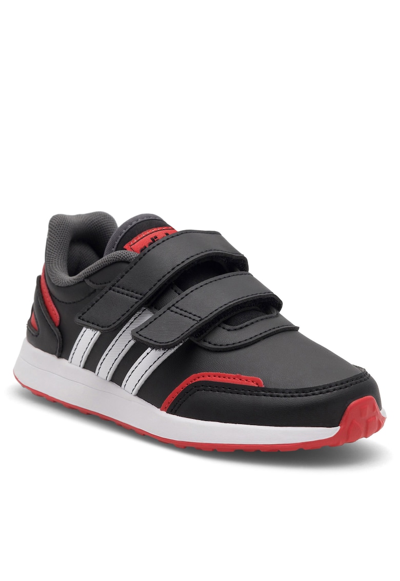 Pantofi copii - VS SWITCH 3 CF C - negru - rosu - sintetic