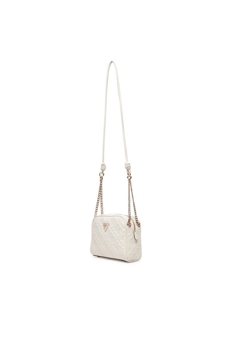 Geanta dama OFF HWQL96 58140 - ecologica - neagra