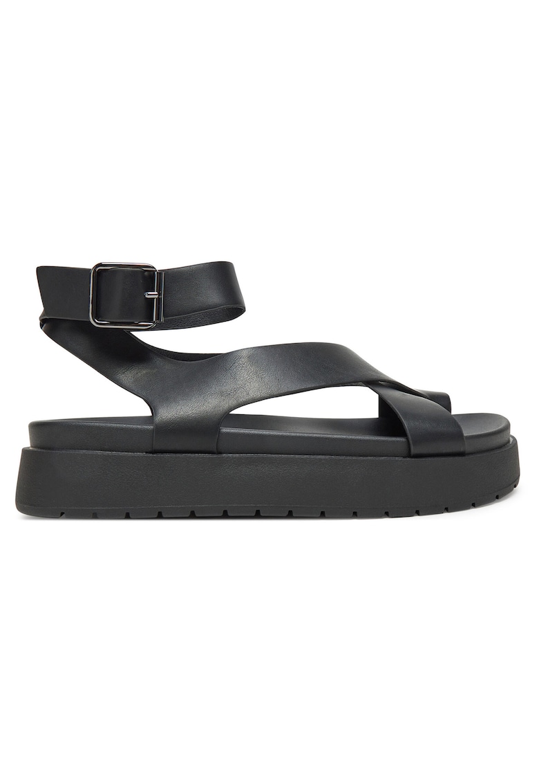 Sandale dama - HY69916-4 - Negru