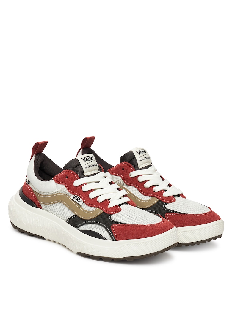 Adidasi unisex Mte Ultrarange Neo V - piele naturala - multicolor