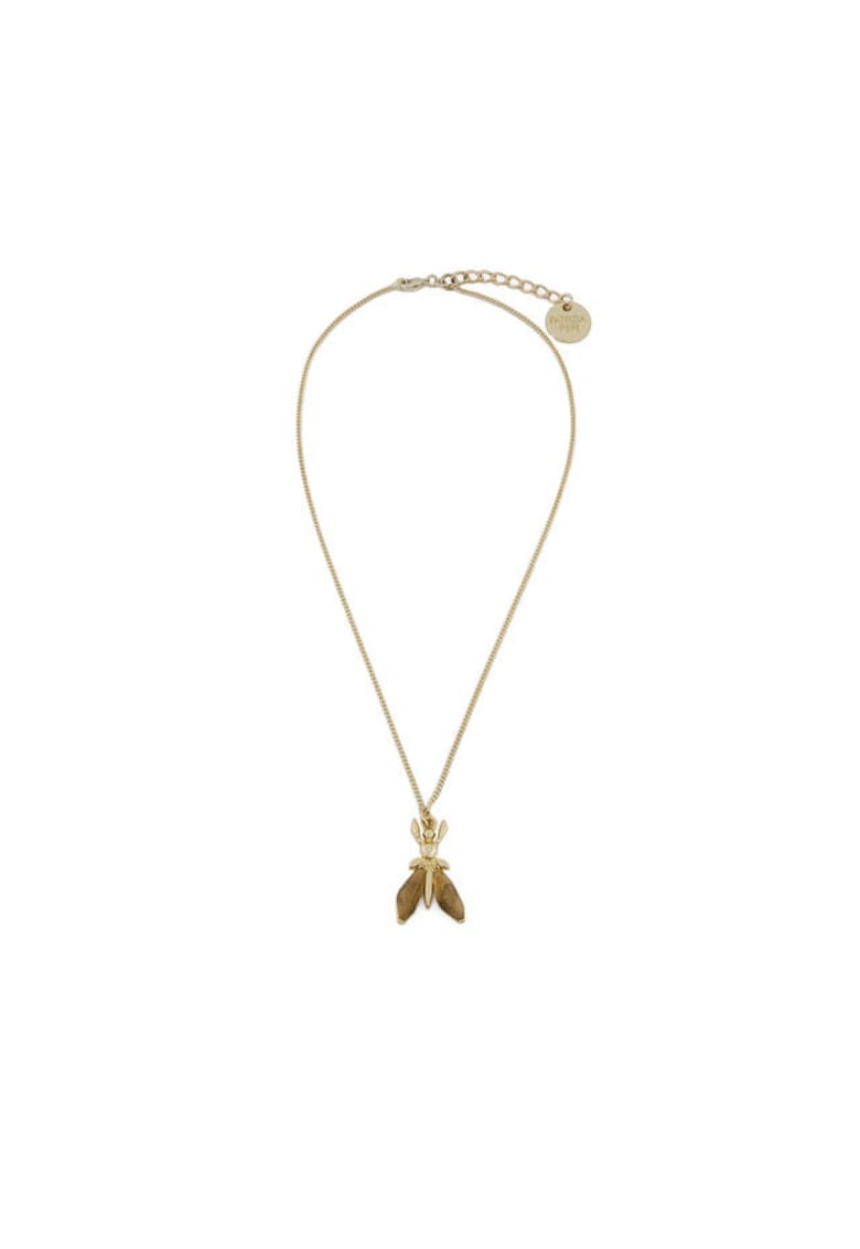 Colier dama Solar Gold - CJ9339 M006 Y442 - aurie