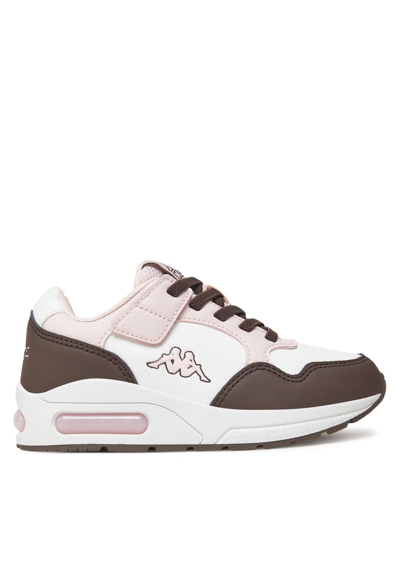 Pantofi copii - multicolor - pentru fete