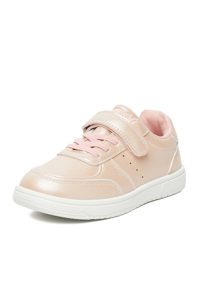 Pantofi copii - pentru fete - roz