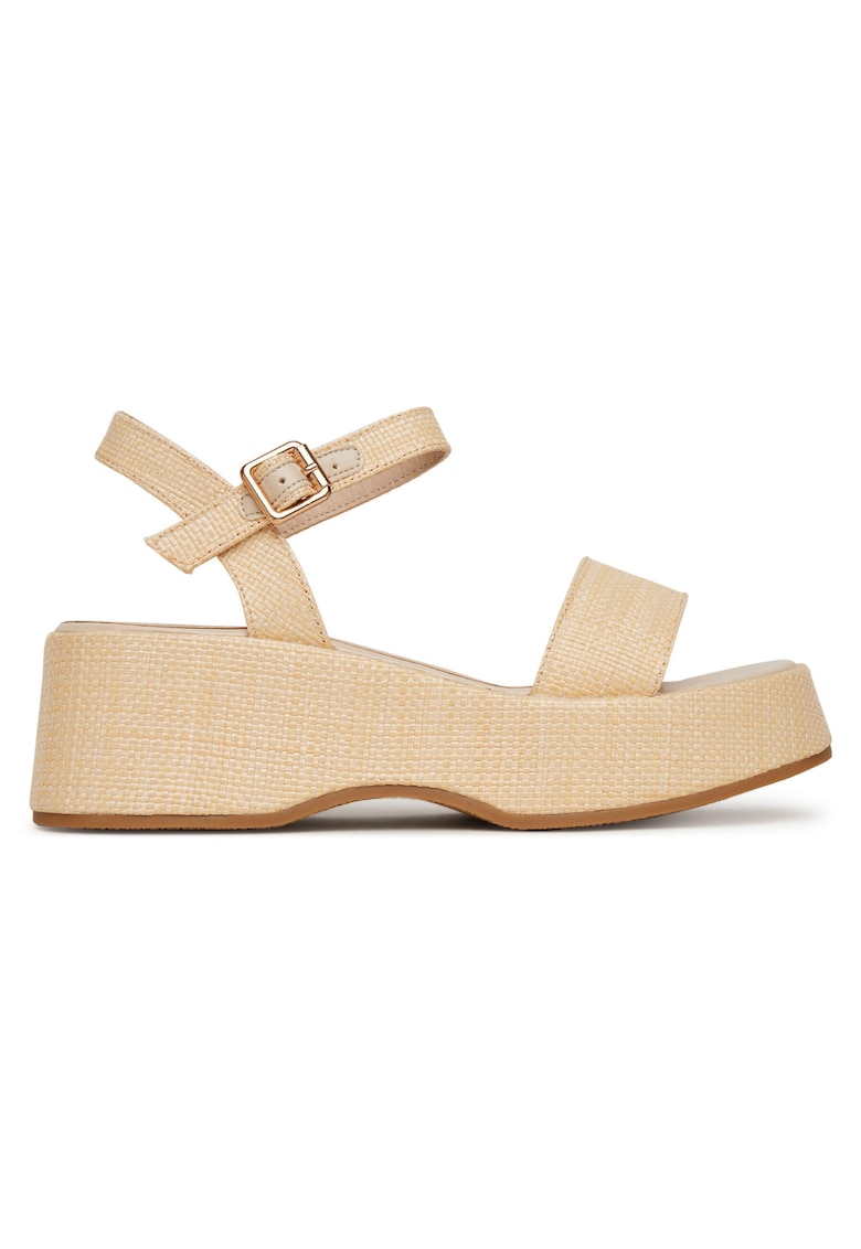 Sandale dama - DXJ220515 - bej