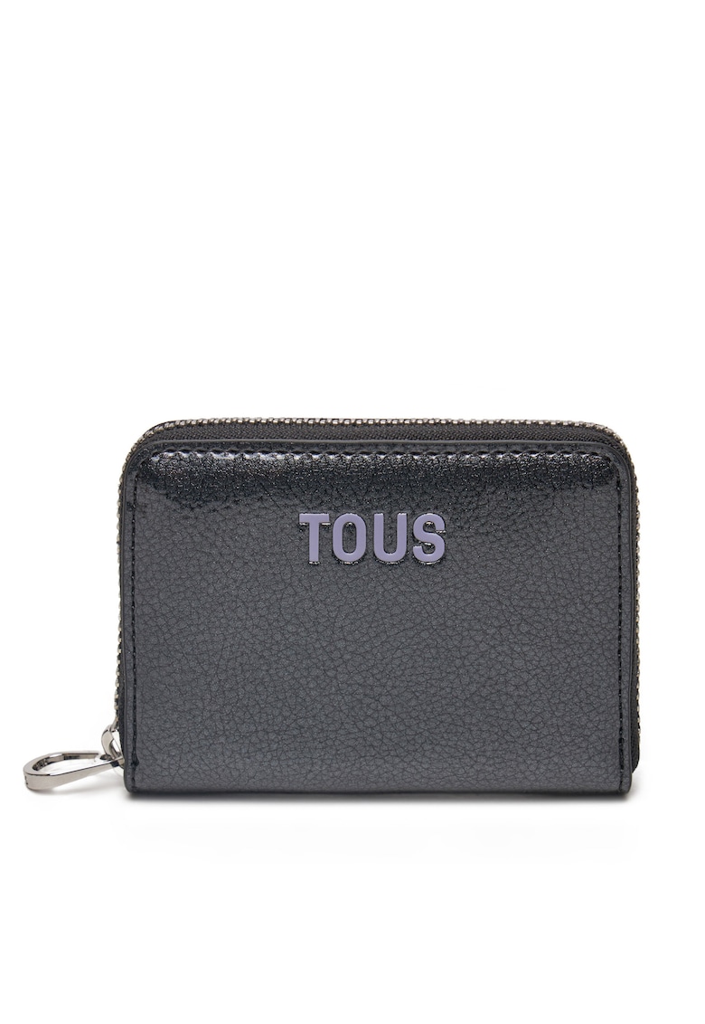 Portofel dama Black New Dorp - ecologic