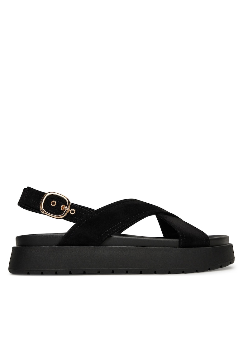 Sandale dama - HY69916-3 - Negru