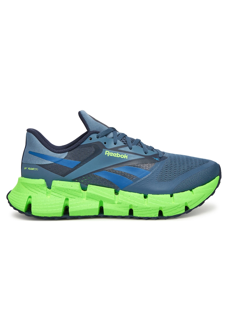 Pantofi sport barbati FLOATZIG 1 - bleumarin - textil - pentru alergare