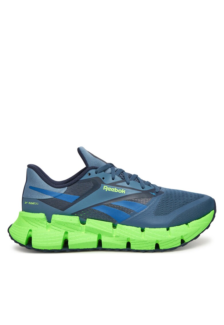 Pantofi sport barbati FLOATZIG 1 - bleumarin - textil - pentru alergare