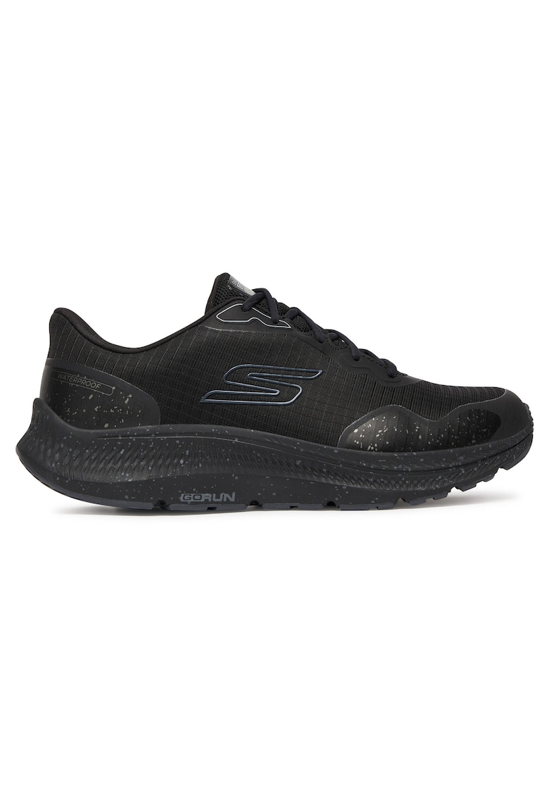 Pantofi sport barbati - Go Run Consistent 2 - negru - textil