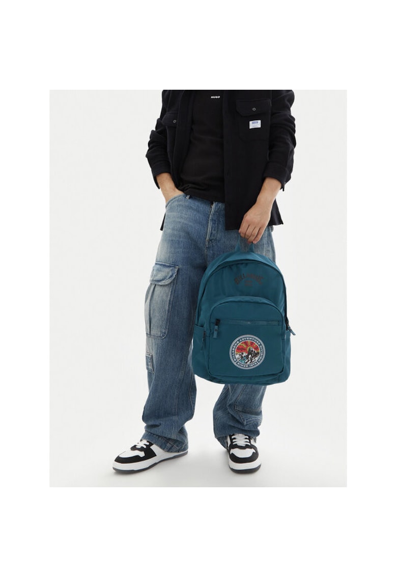 Rucsac model C-BLB-M-003-08 - granat - barbati