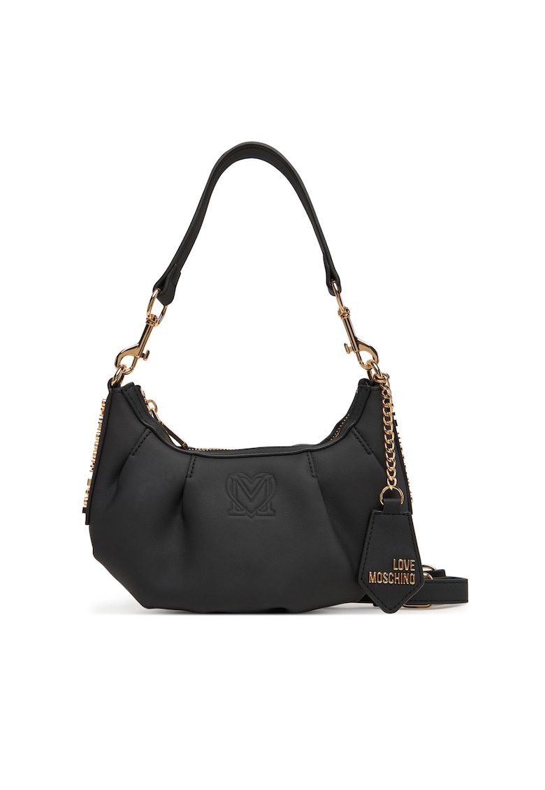 Geanta dama ecologica - neagra - model JC4293PP1NL1500A