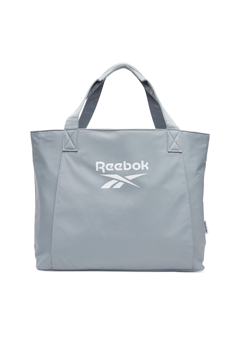 Geanta dama gri - model RBK-B-003-07