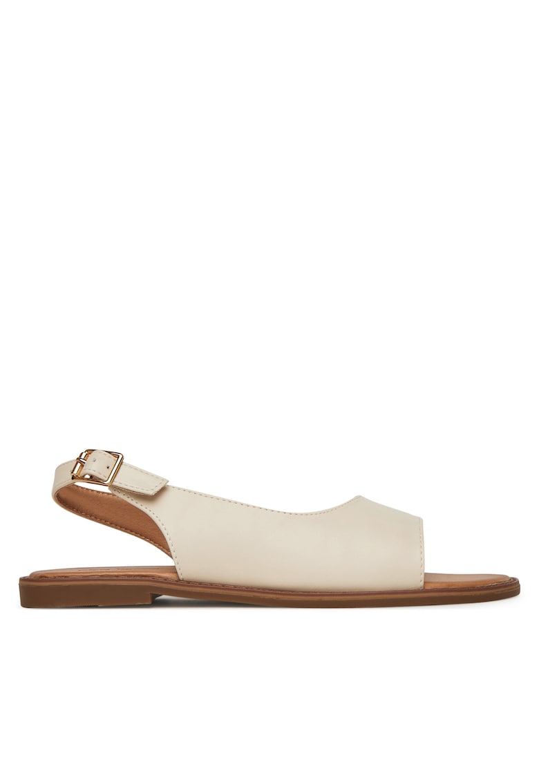 Sandale dama - WS5551-26 - Bej