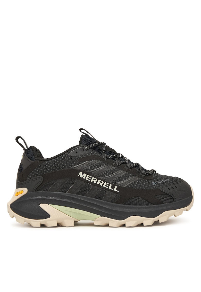 Merrell Pantofi sport dama - textil - multicolor -