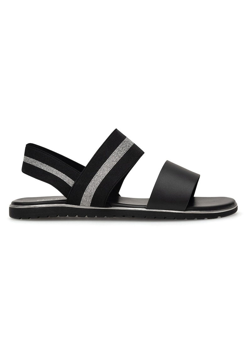 Sandale dama - negru -