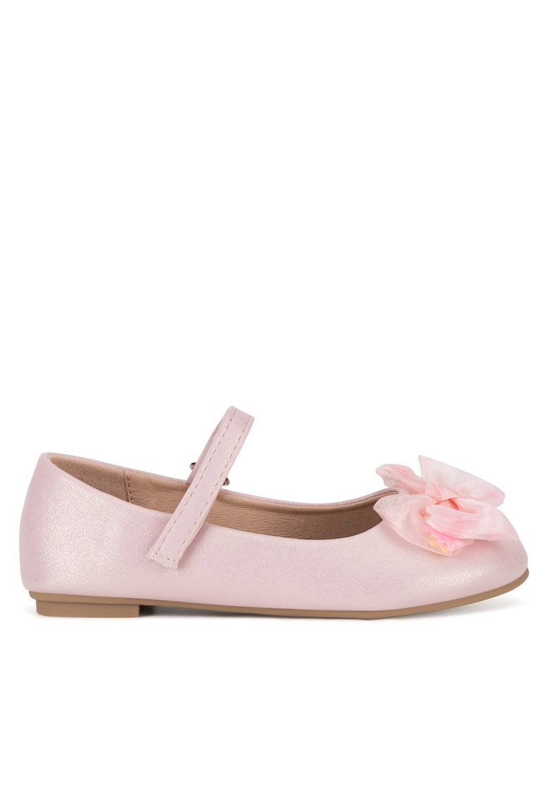 Pantofi copii - fete - roz -