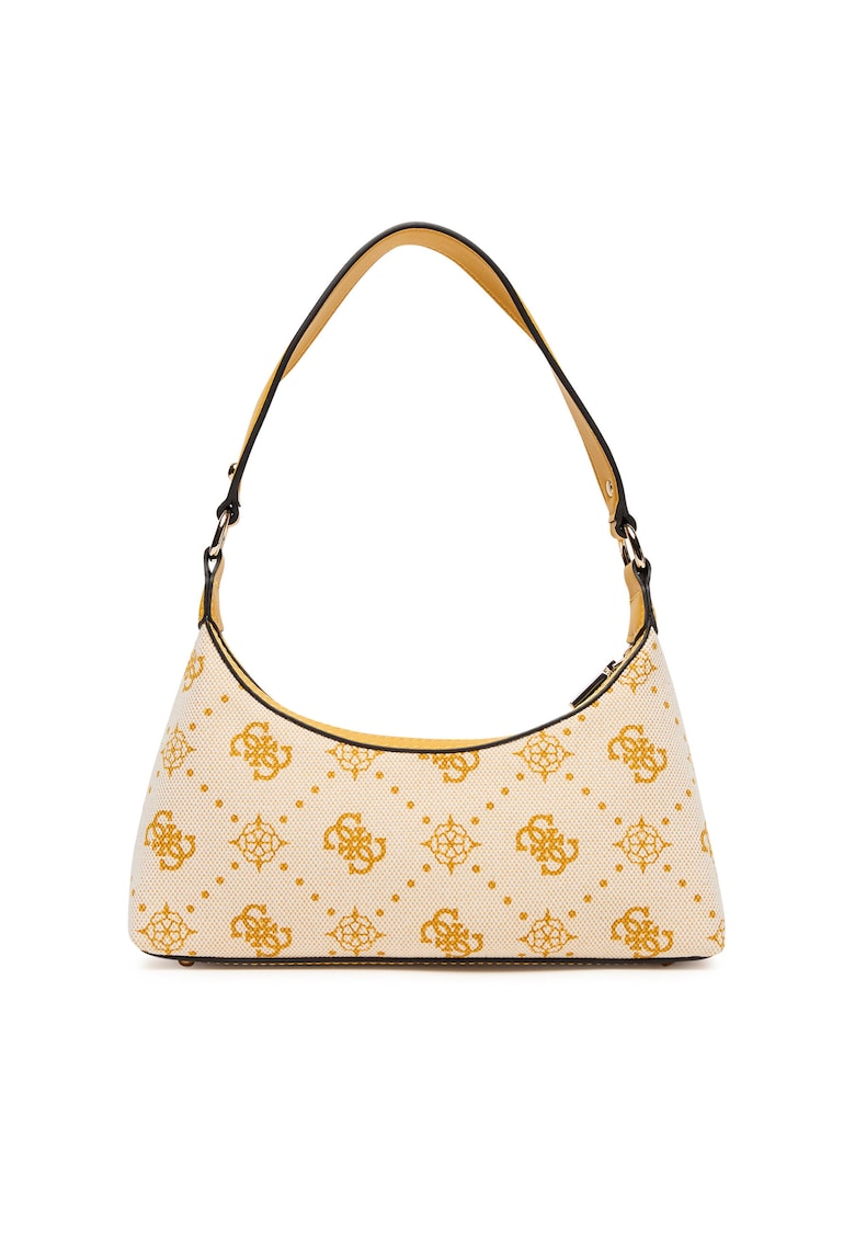 Geanta dama MARIGOLD LOGO - tkanina - 54170